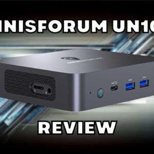 UN100 Review Thumbnail