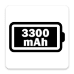 3300 mAh Akku Hauptmerkmal