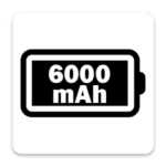 6000 mAh Akku Hauptmerkmal