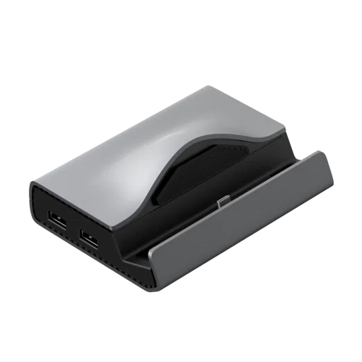 AYN Odin 2 Super Dock Render