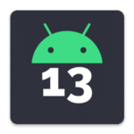 Fonctionnalité clé d'Android 13