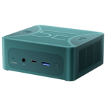 Render del mini PC Beelink SER7