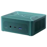 Beelink SER7 Mini PC Render