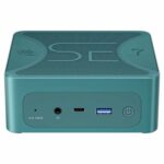 Beelink SER7 Mini-PC Render