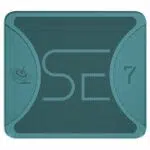 Beelink SER7 Mini PC Render