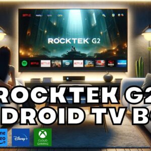 RockTek G2