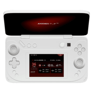 AYANEO FLIP DS White