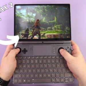 GPD Win Max  2 2024