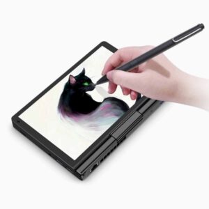 GPD Stylus con hebilla