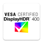 Caratteristiche principali dell'HDR400