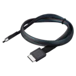 ONEXPLAYER OCuLink Cable Render