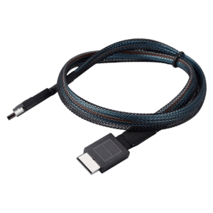 ONEXPLAYER OCuLink Kabel Rendering