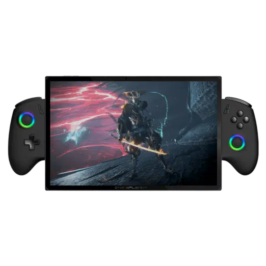 ONEXPLAYER X1 Render