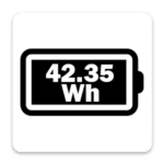 42.35Wh Key Feature