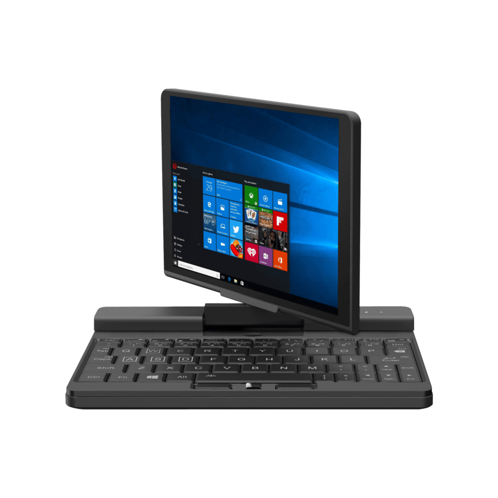 ONENETBOOK A1 Pro Render