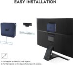 Support VESA facile à installer pour le Beelink U59, garantissant une installation pratique.