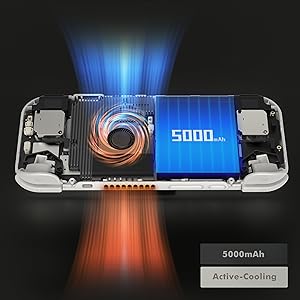 9cec4da8f77a48648cdf18931cf3d8ccCR0020482048PT0SX300V1 DROIX Global Retroid Pocket 4 Battery