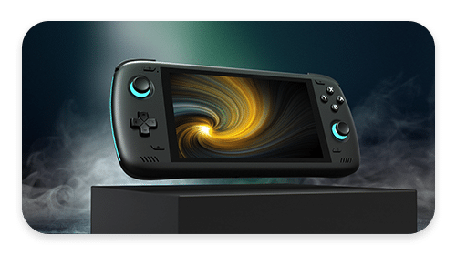 Android Gaming Handheld