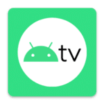 Ikon for nøglefunktioner i Android TV