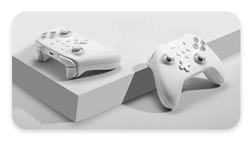 Gulikit KingKong Gaming Accessory Controllers