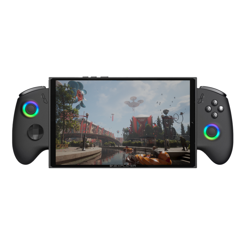 ONEXPLAYER X1 Mini 1