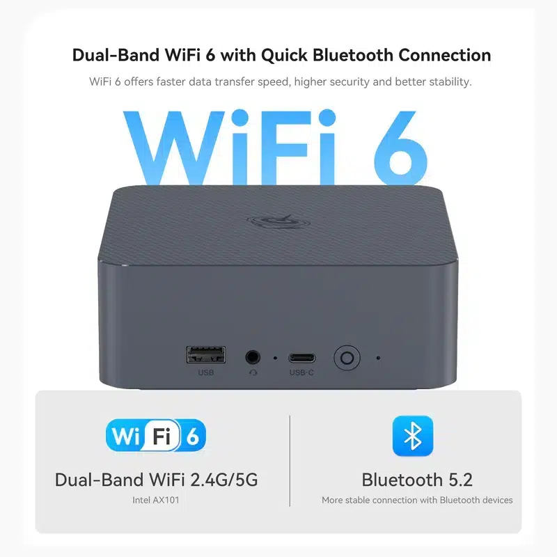 BeelinkEQI1220P02800x DROIX Global