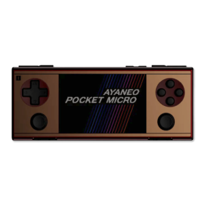 AYANEO Pocket Micro