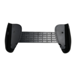 Top down view of the GPD Win Mini Grips 2025 showcasing the ergonomic design and textured grip panels for enhanced comfort and control