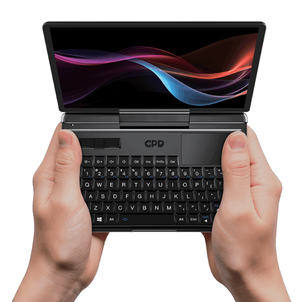 GPD MicroPC 2 1